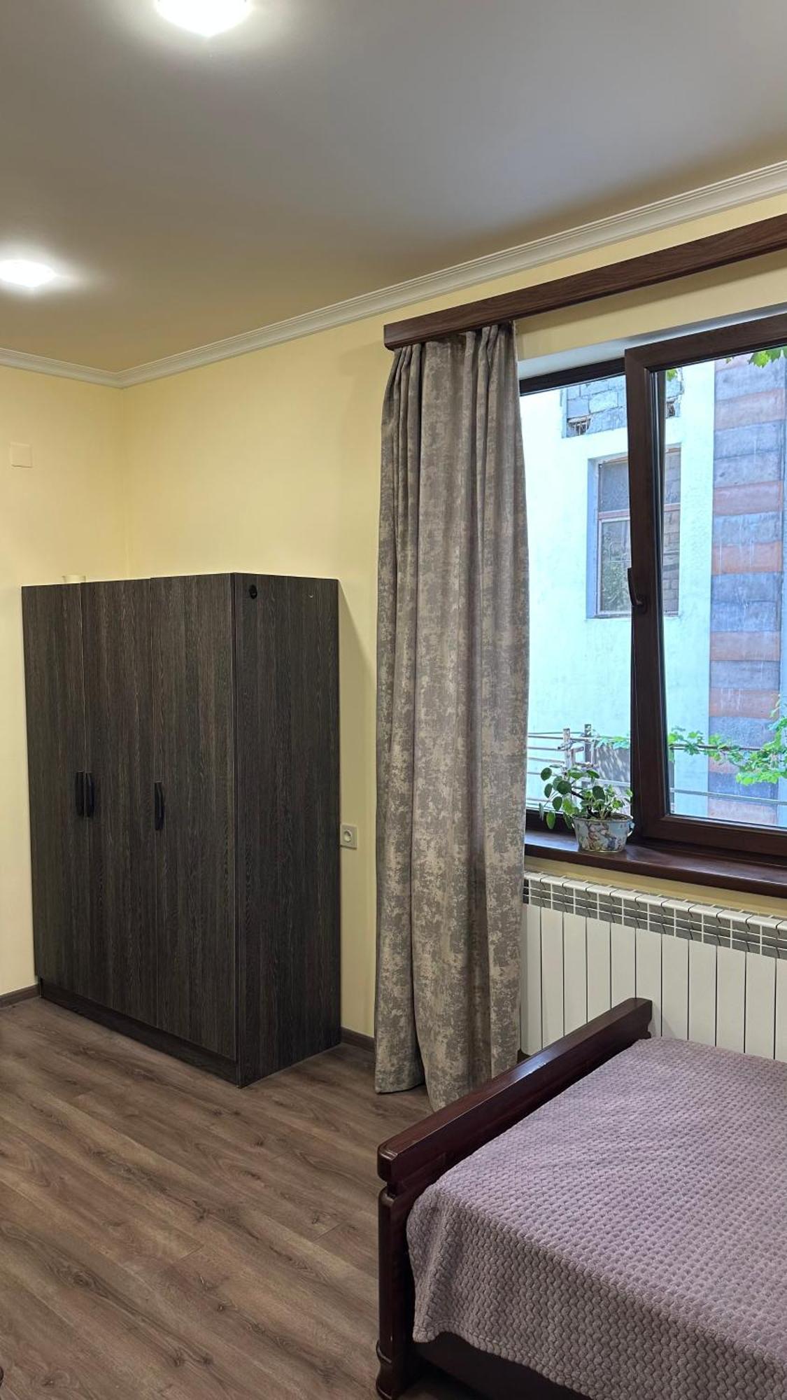 Rest & Relax Hotel Ереван Екстериор снимка