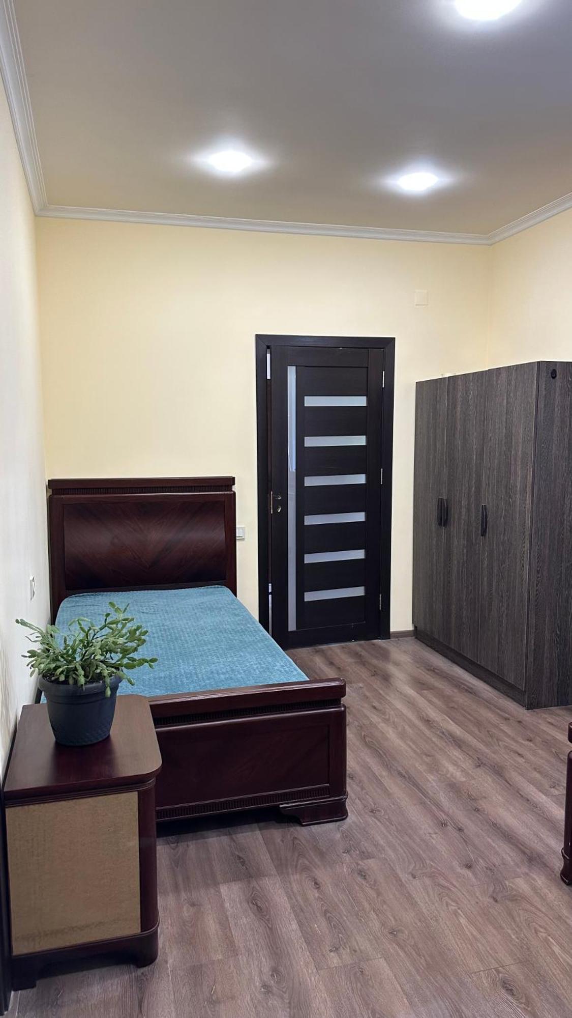 Rest & Relax Hotel Ереван Екстериор снимка